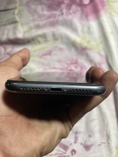 iphone 11 fectory unlock