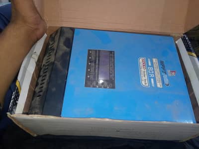 mppt 80amp