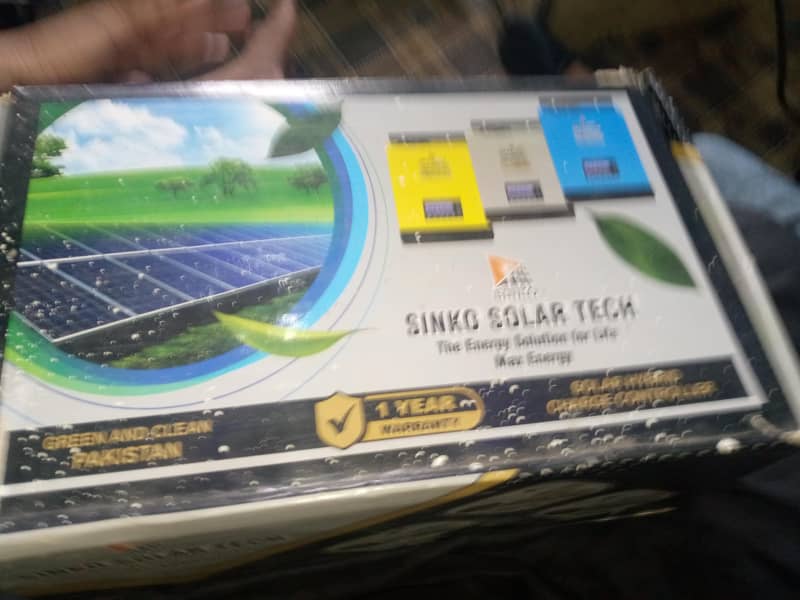 mppt 80amp 1
