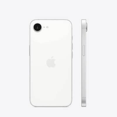 Apple iPhone 16e JV 10/10
