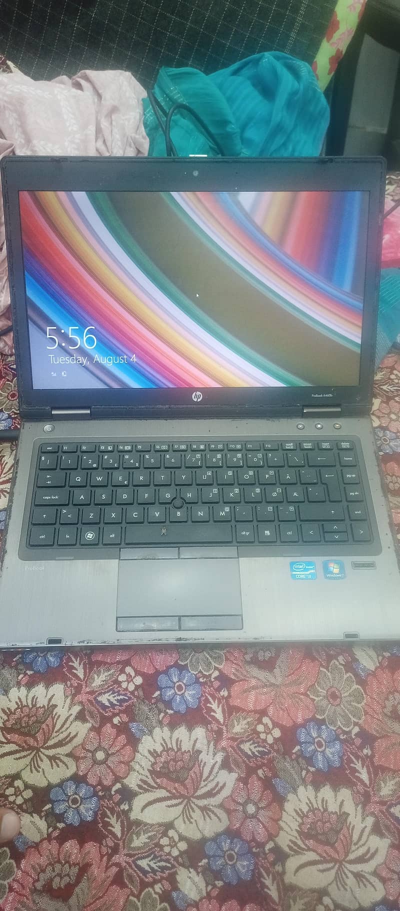 i3 2nd Generation 10/10 Condition 0