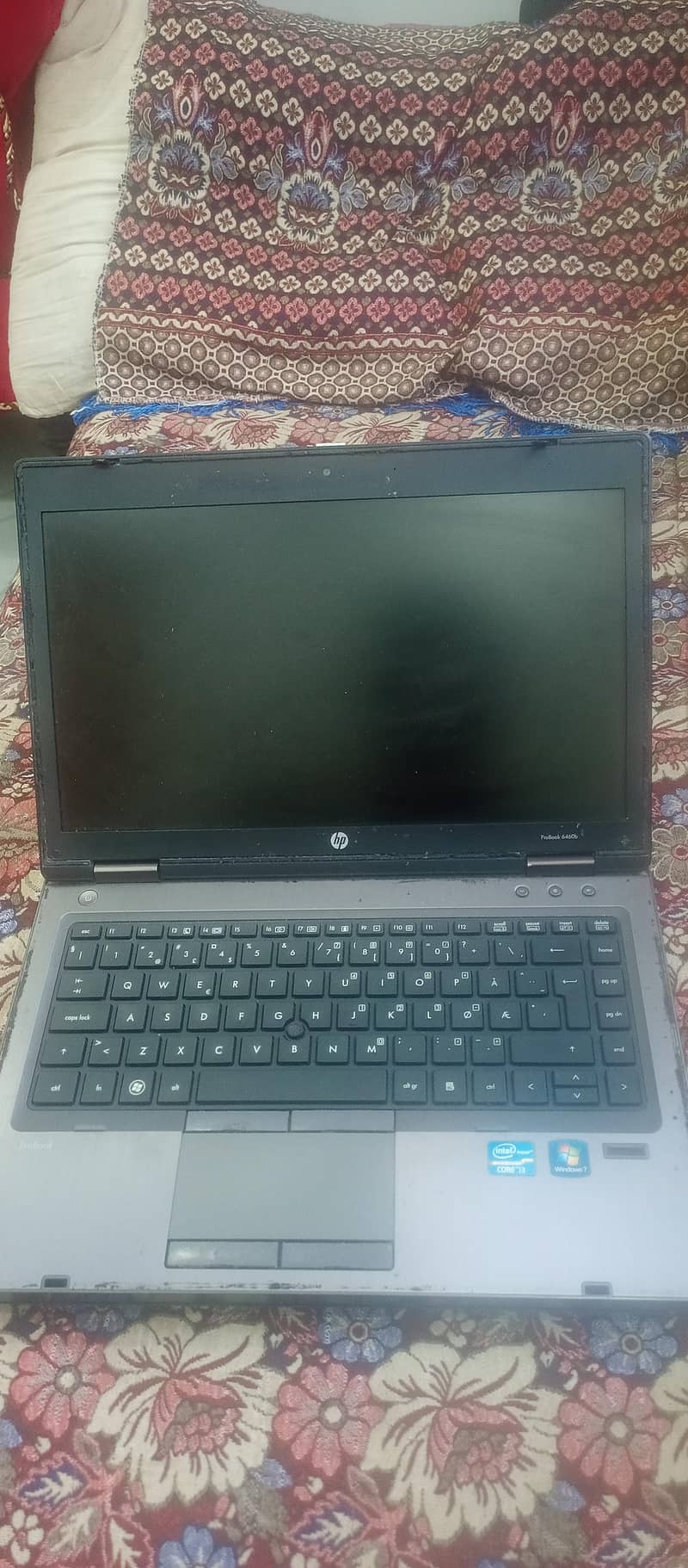 i3 2nd Generation 10/10 Condition 1