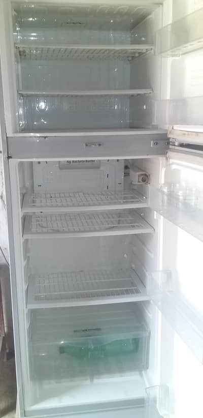 PEL Refrigerator 18 Cubic metres Desire Infinite