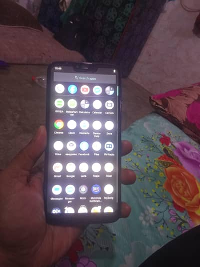 Motorola Moto G7 Power