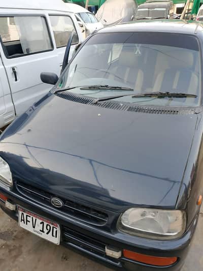 Coure Car Same as Alto Mehran Mira Wagon R