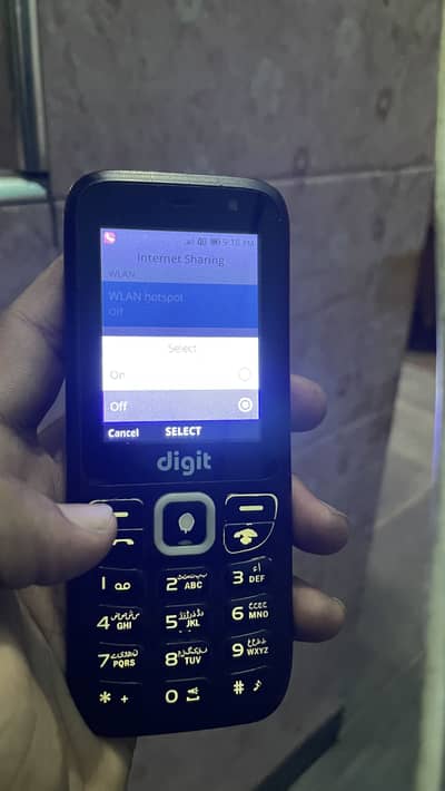 Digit 4g (jazz mobile) best hotspot device