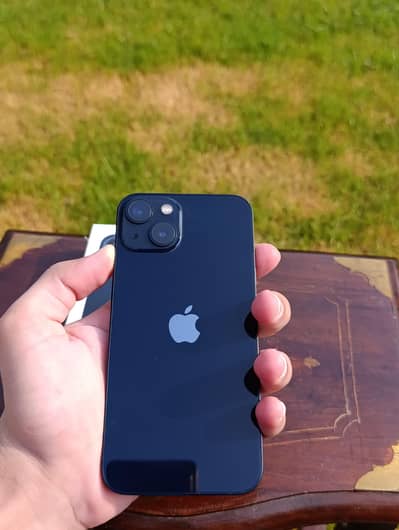 Apple iPhone 13 (128gb) | PTA approved | 10/10 | With Box