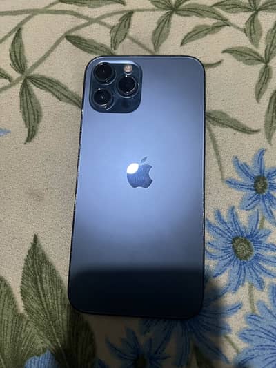Apple iPhone 12 Pro Max