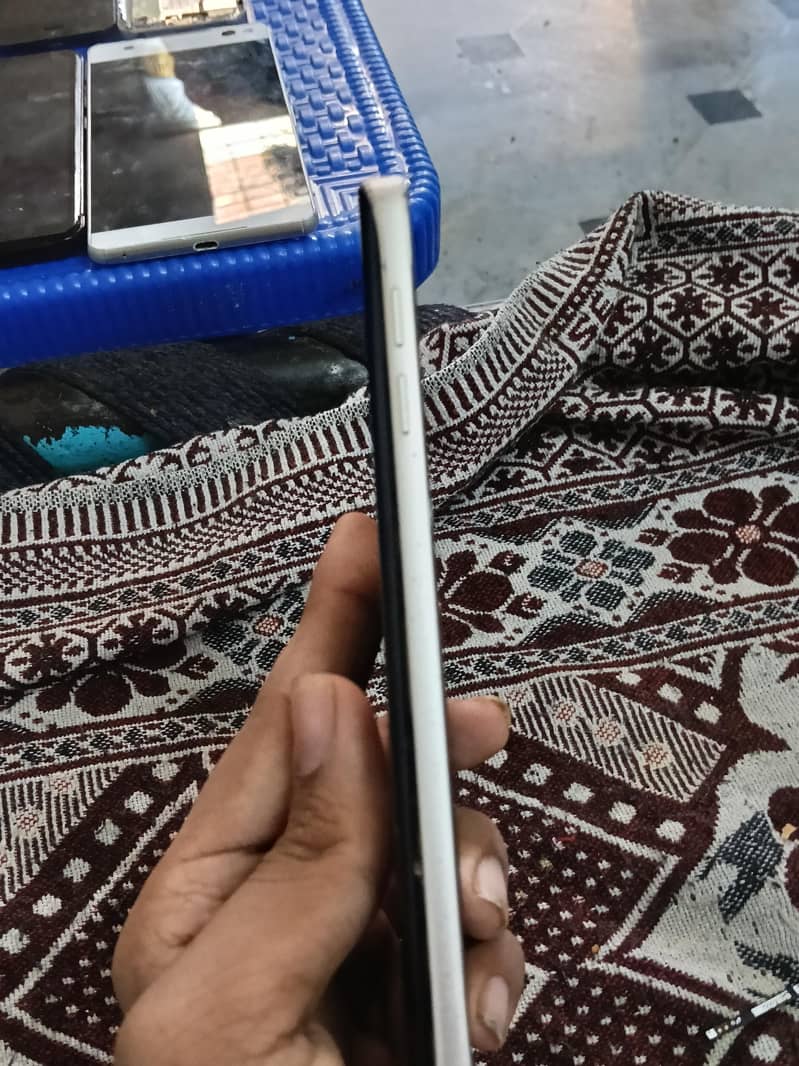Samsung Mobile Note5 4
