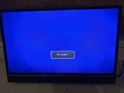 Eco Star 32 inches working condition