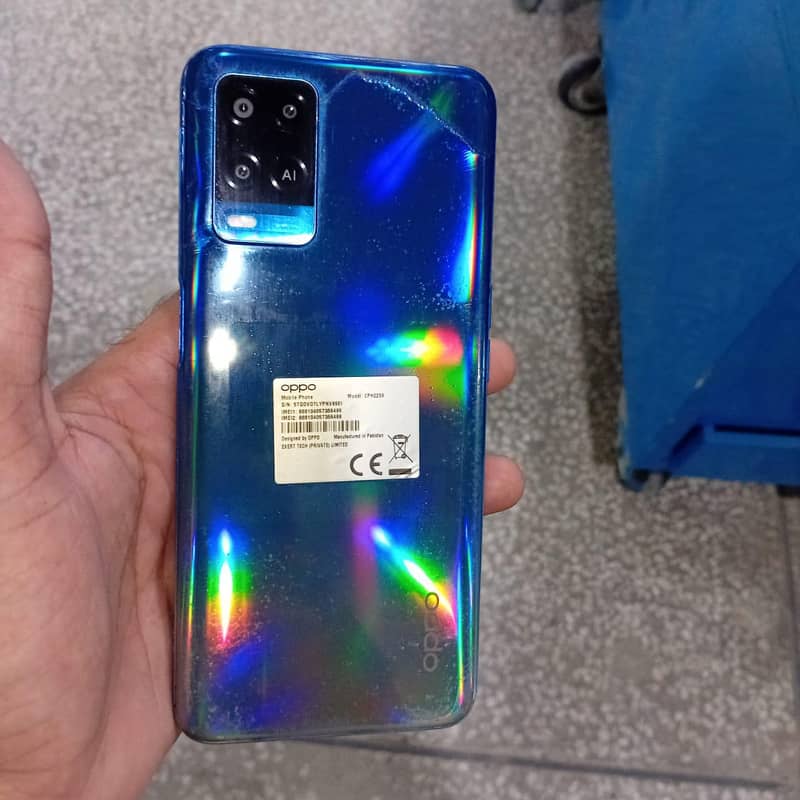 OPPO A54 2