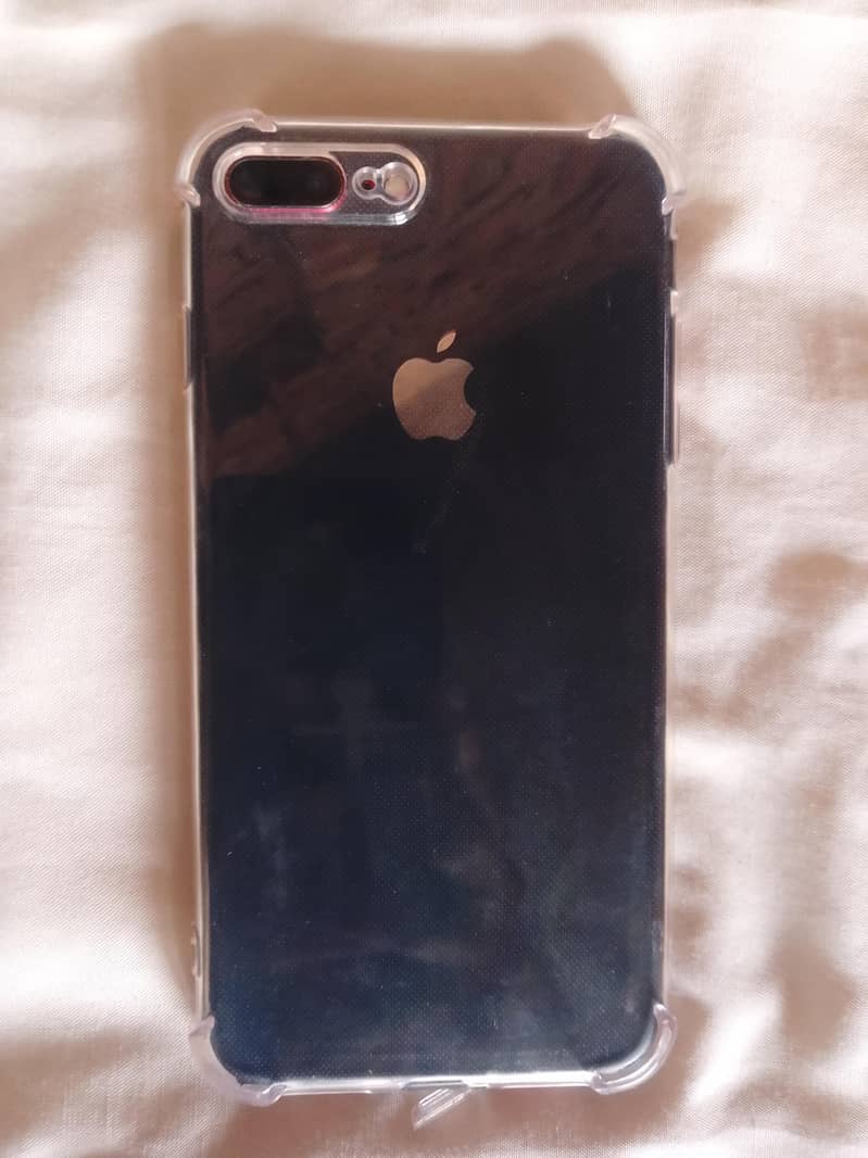 Apple iPhone 7 Plus 0