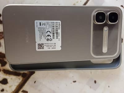 Infinix Smart 20
