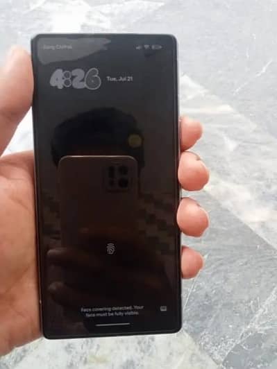 Google Pixel 7a
