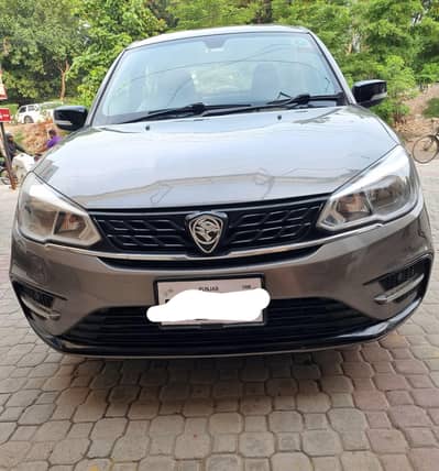 Proton Saga Ace B2B Genuine