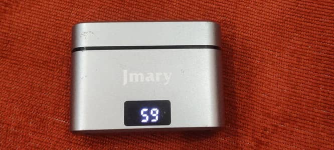 Mic Jmary M15