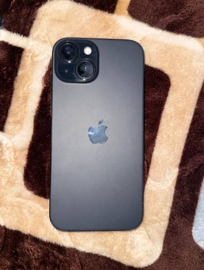 Apple iPhone 15