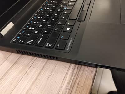 Dell Latitude E5570 Core i5 6th Gen 256 Nvme+8GB RAM Laptop for Sale