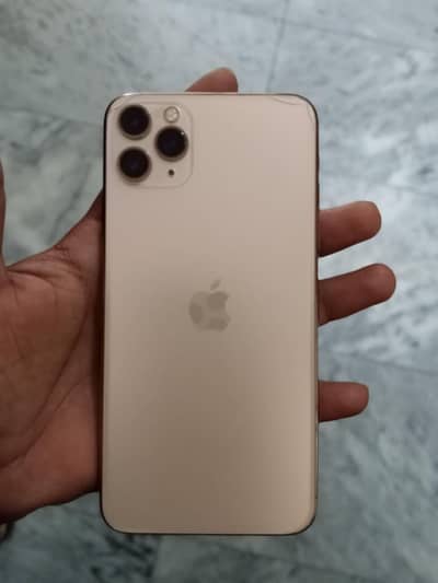 Apple iPhone 11 Pro Max