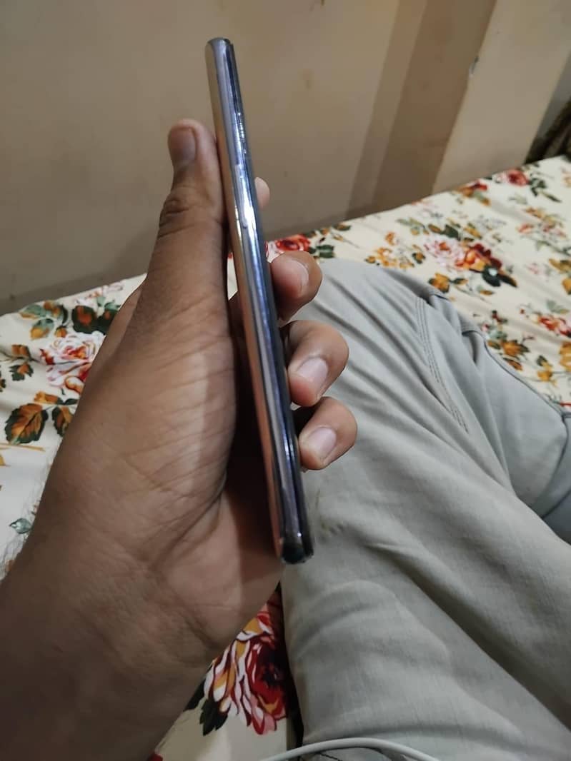 One Plus 9 exchange 0