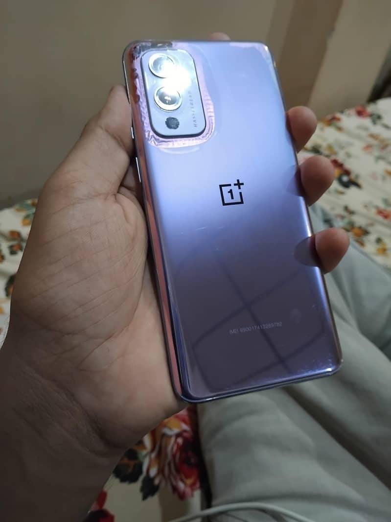 One Plus 9 exchange 1