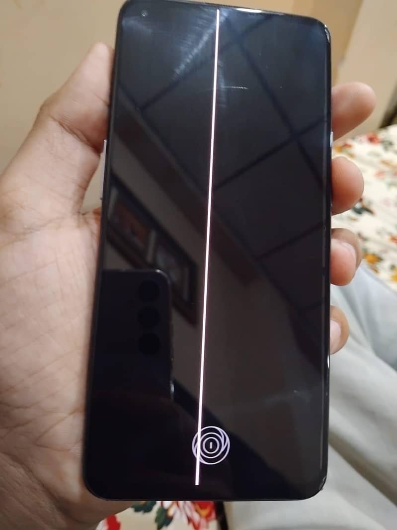 One Plus 9 exchange 4