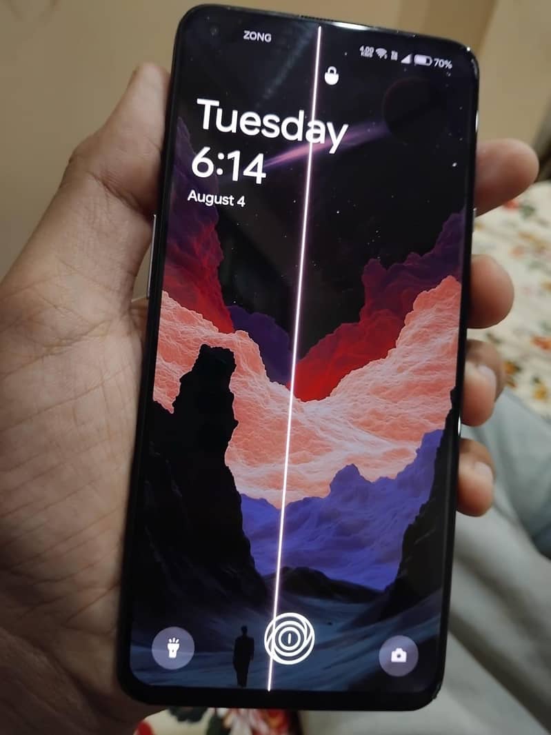 One Plus 9 exchange 5