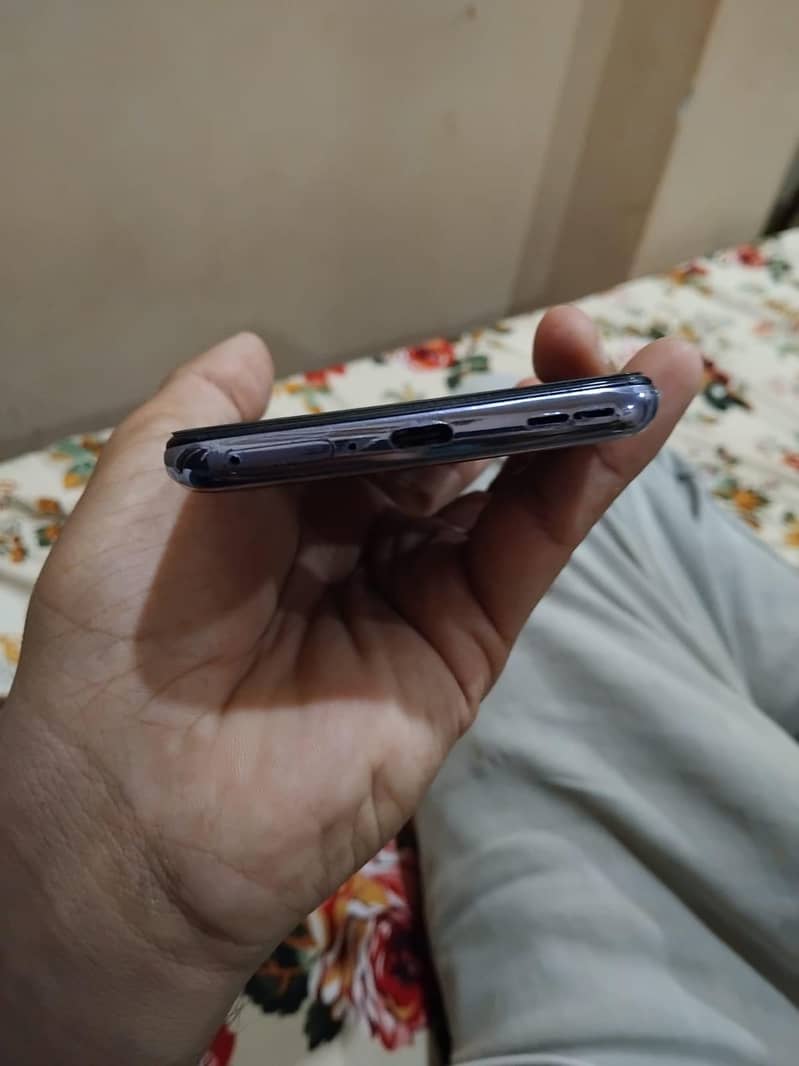 One Plus 9 exchange 6