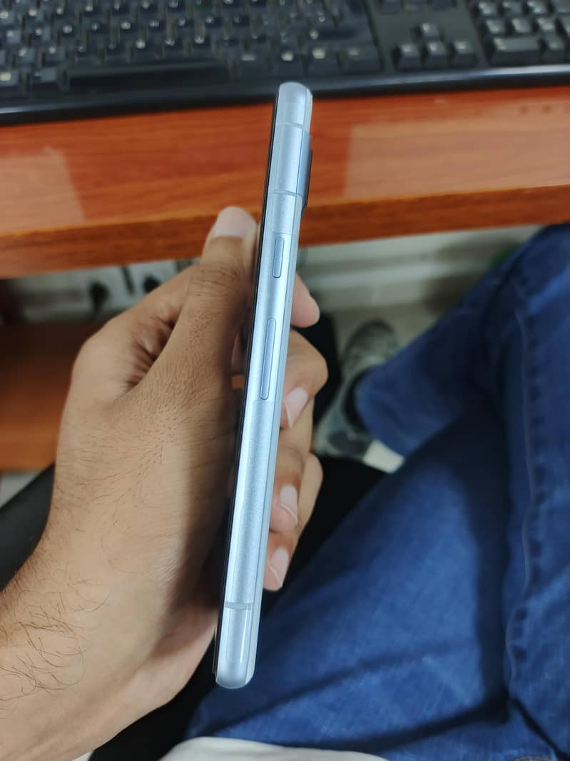 Google Pixel 7a(With Box) 3