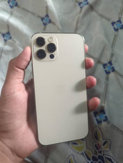 Apple iPhone 12 Pro PTA approved