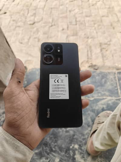 Xiaomi Redmi 13c