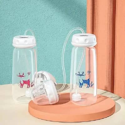 feeding bottle
