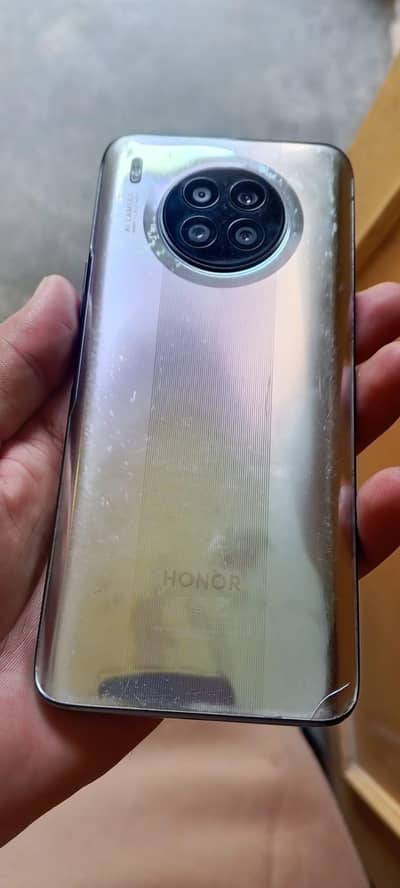 Honor 50 Lite