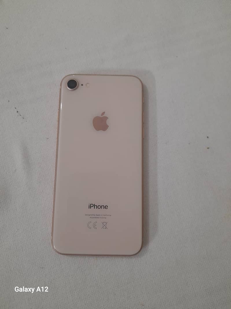 Apple iPhone 8 1