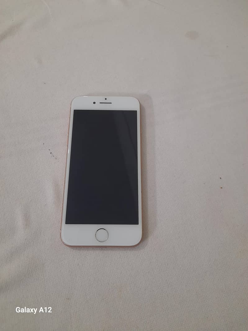 Apple iPhone 8 2