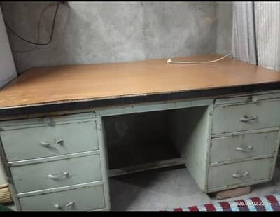 lohay ka counter for sale tol ker 200 per kg final