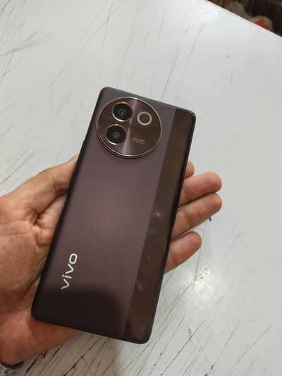 Vivo V30e