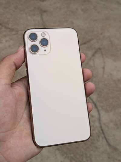Apple iPhone 11 Pro