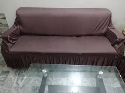 7 Seater Sofa set