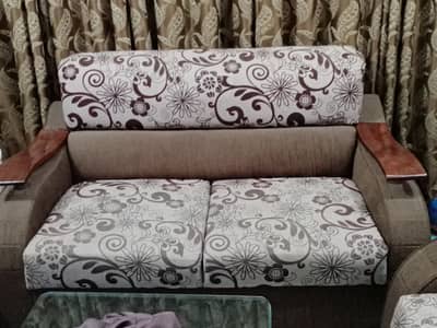 7 Seater Sofa set