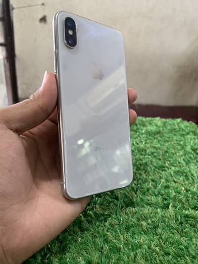 Apple iPhone X