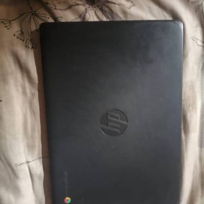 chrome book