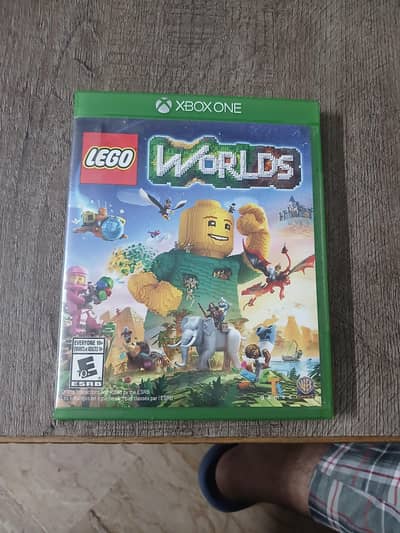 Xbox game pack bundle 4 games