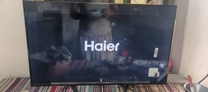 haier 32 inch google tv latest