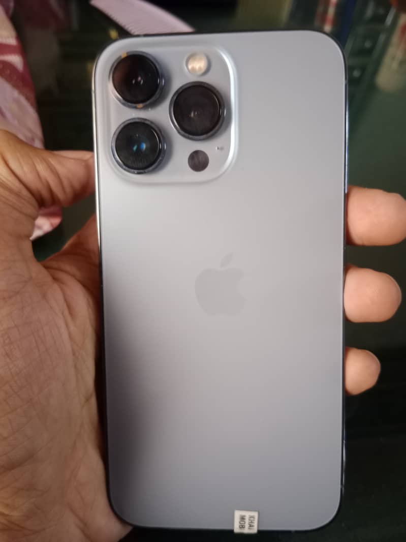 Apple iPhone 13 Pro 3