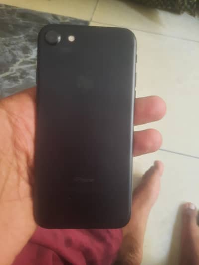 Apple iPhone 7 sale and exchange  only call