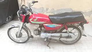 1at hand use good condition bike argunt sale, 03211010404