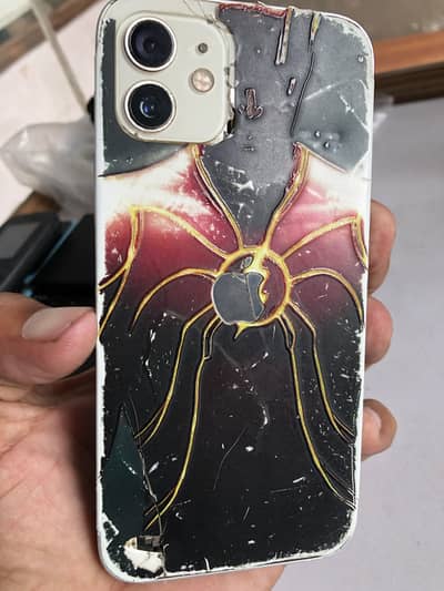 iPhone 12 non pta 128gb