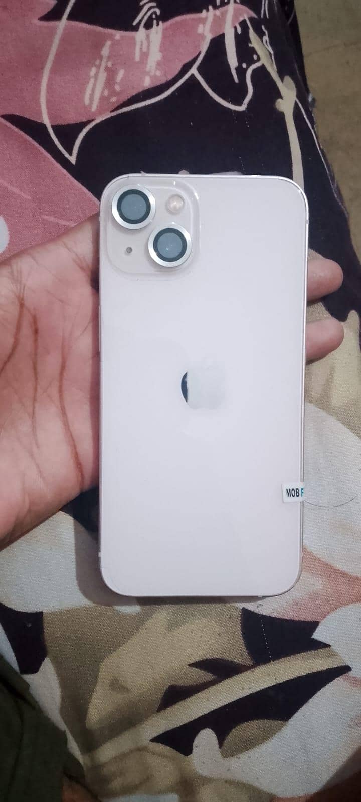 Apple iPhone 13 1