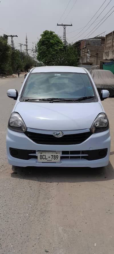 daihatsu mira2011 2014